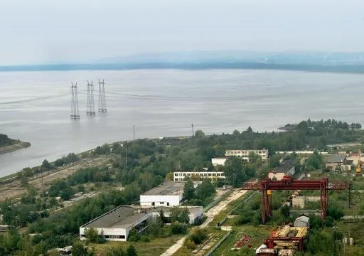 Україна розраховує розпочати будівництво 4 нових атомних енергоблоків на ХАЕС