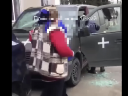 ТЦК повідомив про напад жінок в Шепетівці