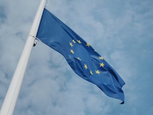 9 травня – День Європи