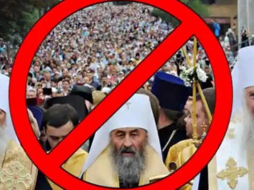 Священники московського патріархату на Хмельниччині прибирають до рук майно релігійних громад