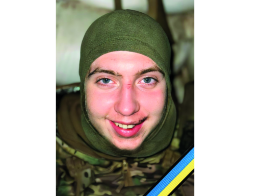 В Хмельницькій громаді останню шану віддали Герою російсько української війни Павлу Фостику